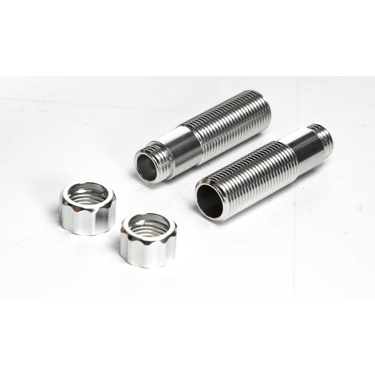 Axial Aluminum Shock Body, 11 x 39.5mm: SCX10 III BC AXI233032