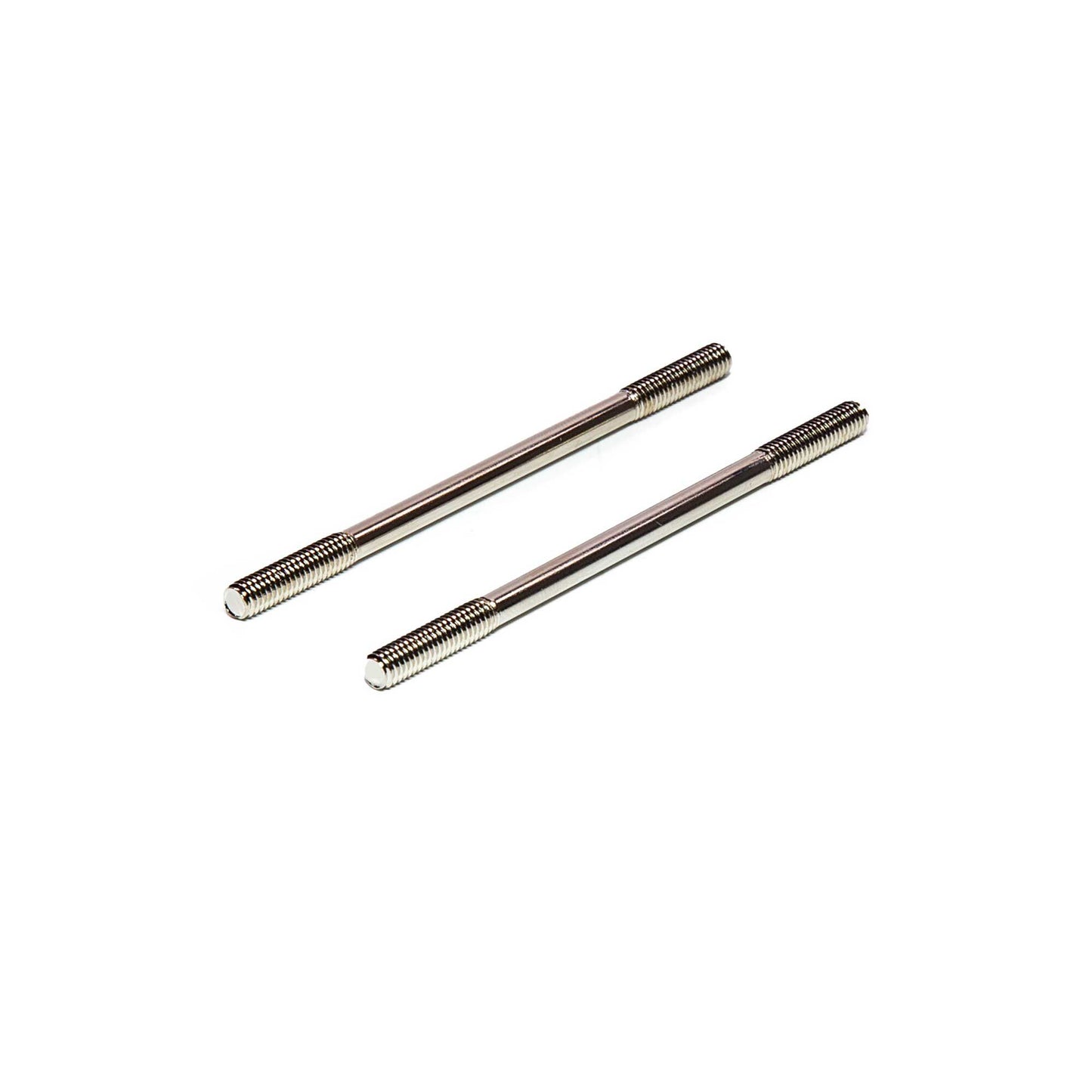 Axial M4 x 75mm Steel Links (2pcs) AXI234001