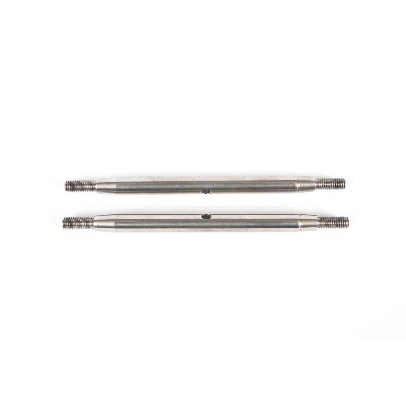 Axial Stainless Steel M6 x 89mm Link (2pcs): UTB AXI234009