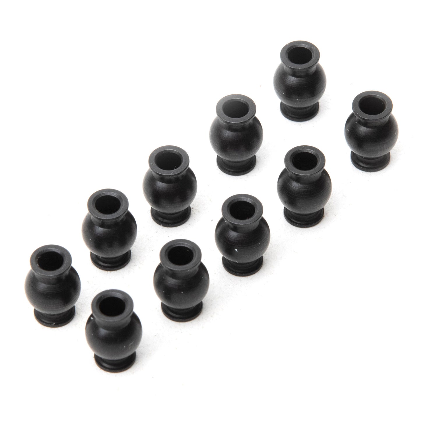 Axial Pivot Ball Stainless 3x6.8x9.5mm (10) RBX10 AXI234027