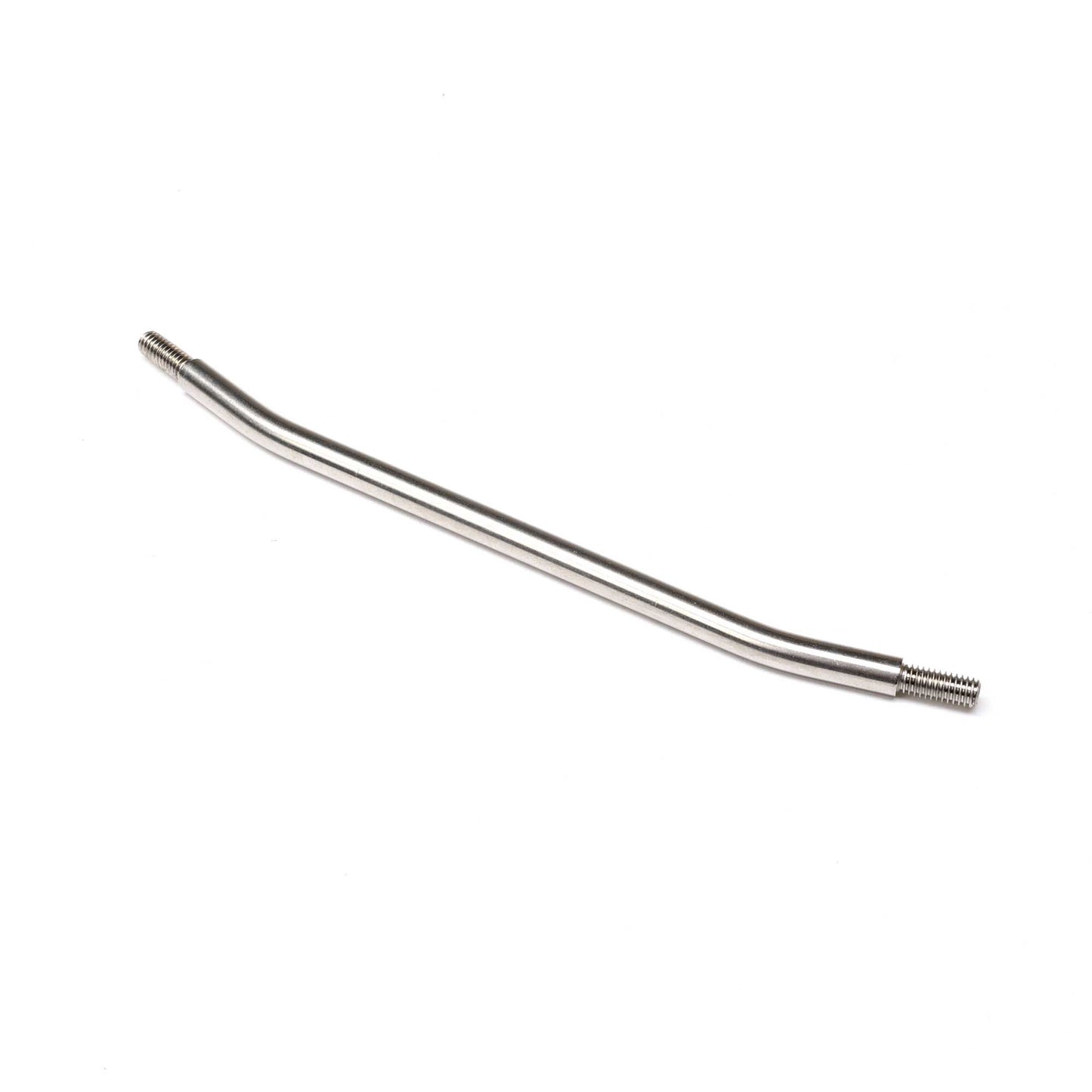 Axial Steering Link S.S. M4 x 5mm x 129.4mm: SCX10 PRO 1:10 AXI234044
