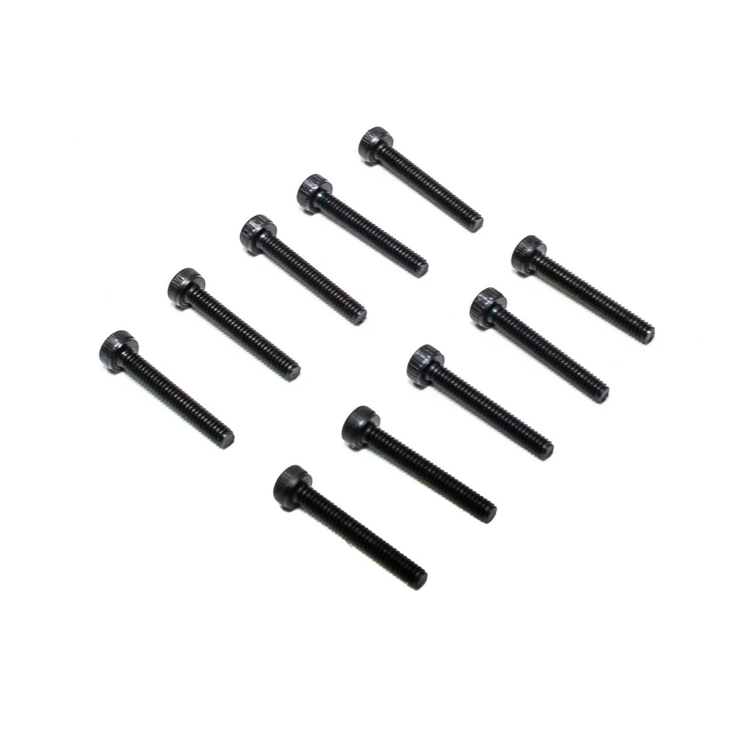 Axial M2 x 14mm Cap Head Screw (10) AXI235007