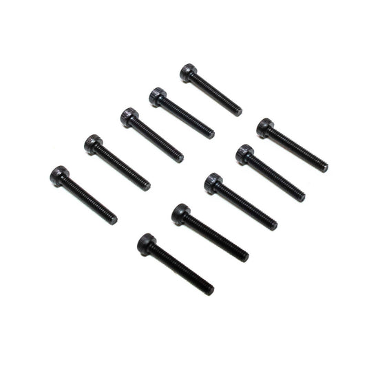 Axial M2 x 14mm Cap Head Screw (10) AXI235007