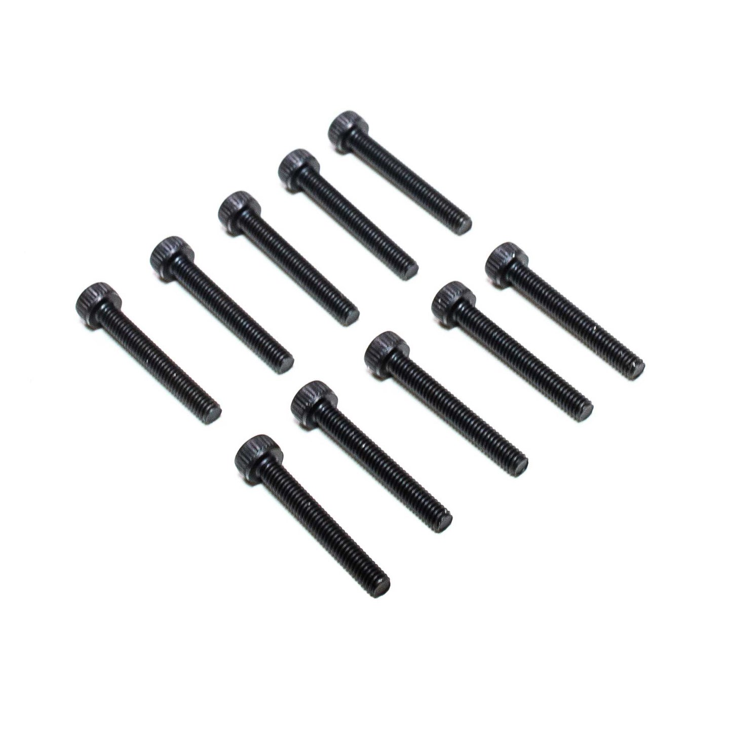 Axial M2.5 x 18mm Cap Head Screw (10) AXI235230