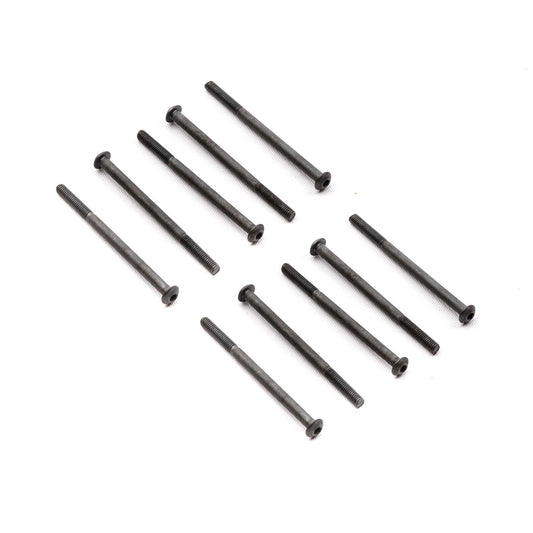 Axial M3 x 45mm (34mm Shoulder) Screw (10) AXI235233