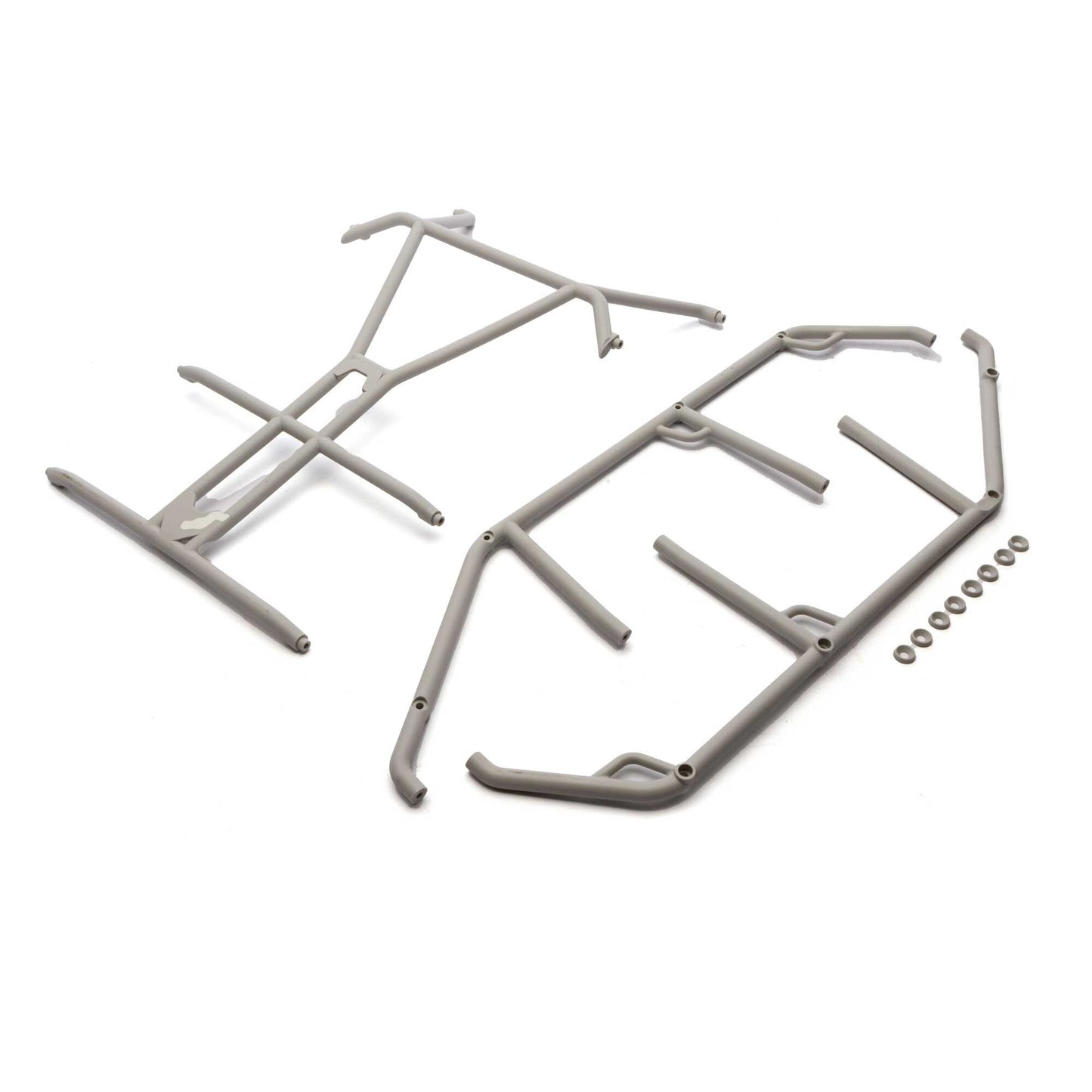 Axial SCX6: Jeep JLU Roll Cage Set AXI250007