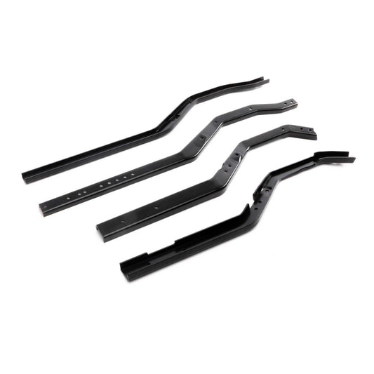 Axial SCX6: Frame Rail Set AXI251000