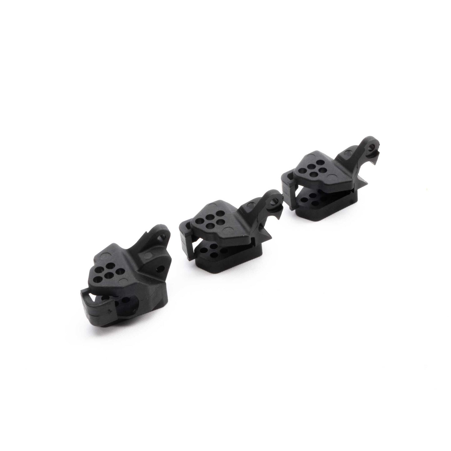 Axial SCX6: Upper Center Link Mounts AXI251006