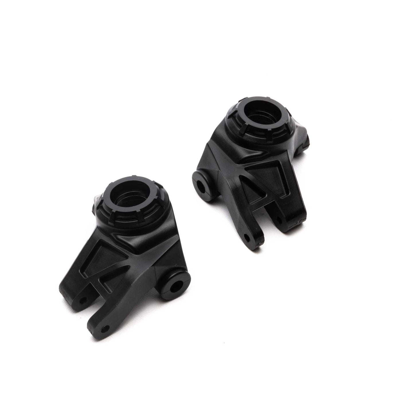 Axial SCX6: AR90 Steering Knuckles L/R AXI252004