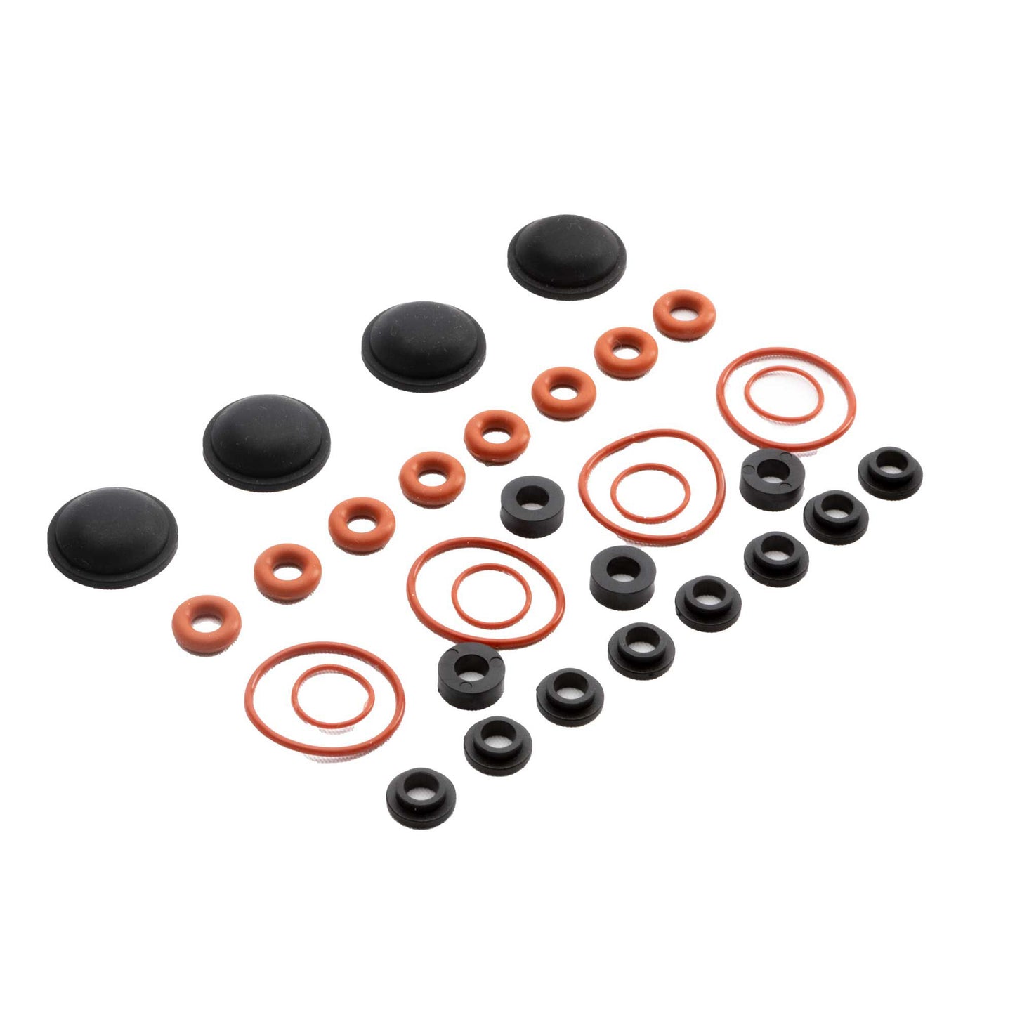 Axial SCX6: Shock Rebuild Kit AXI253001
