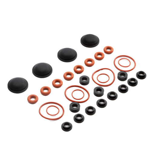 Axial SCX6: Shock Rebuild Kit AXI253001