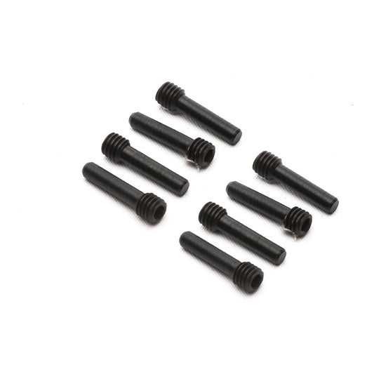 Axial M6 x 4 x 22mm, Screw Shaft (8) AXI256001