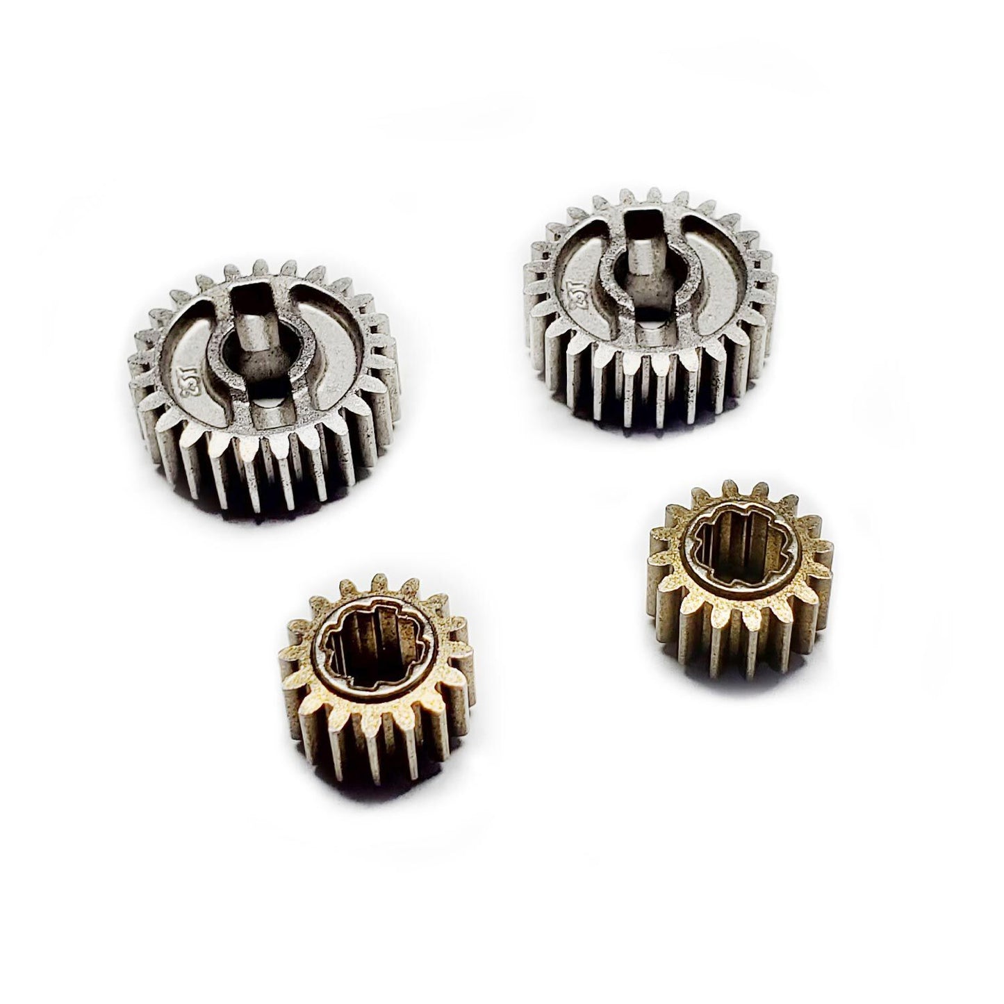 Axial 48P Portal Gears, Overdrive 25T/16T: UTB18 (2) AXI312006