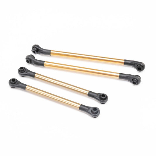 Axial Rear Link Set, Aluminum: UTB18 AXI314003