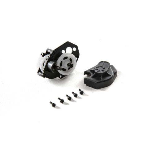 Axial SCX24 Transmission (Assembled) AXI31608