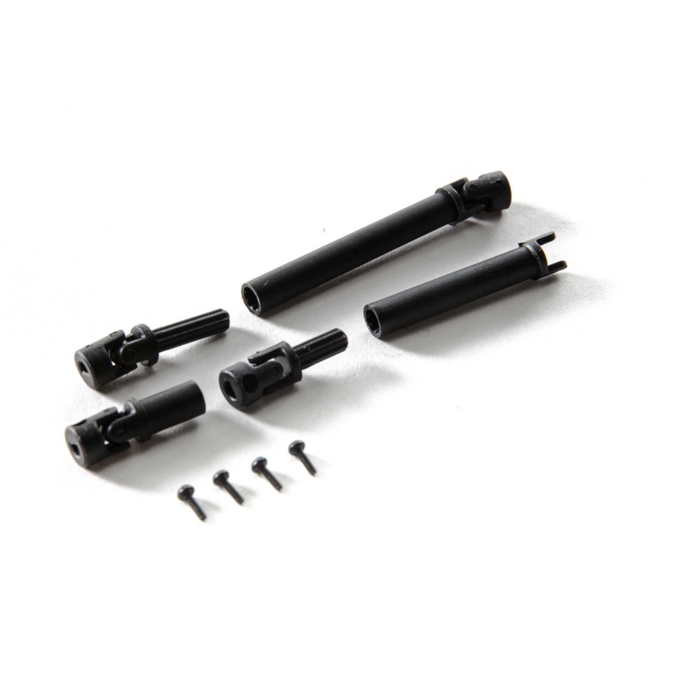 Axial SCX24 Driveshaft Set (Short, Medium, Long) AXI31611