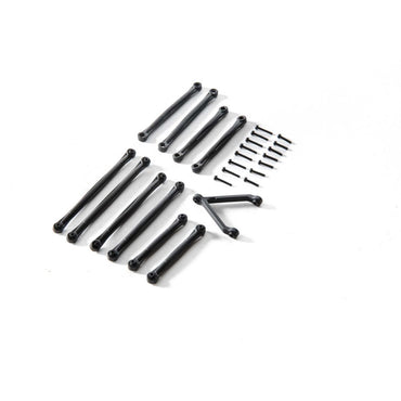 Axial SCX24 Suspension Links (Short, Medium, Long) AXI31613