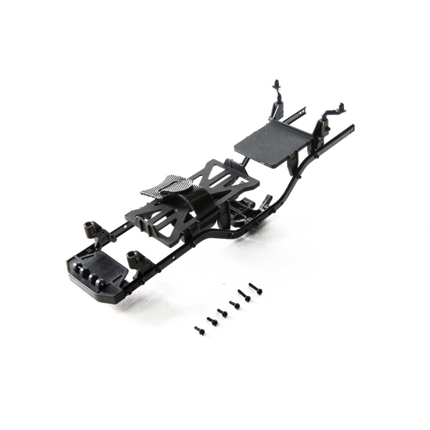Axial SCX24 Chassis Set AXI31614