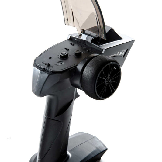 Axial AX-4 2.4Ghz Transmitter 2Ch SCX24 AXI31618