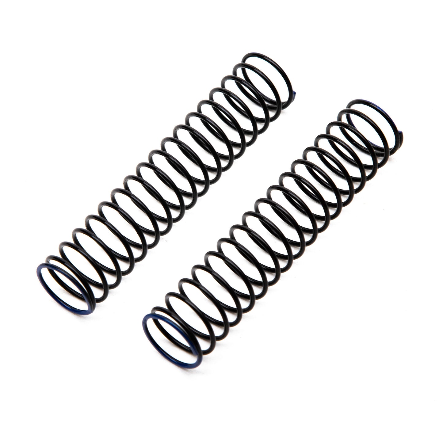Axial Spring, 15x85mm 1.95lbs/in Purple (2) AXI333001