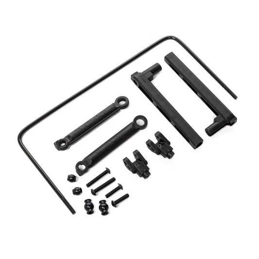 Axial Sway Bar Set RBX10 AXI334001