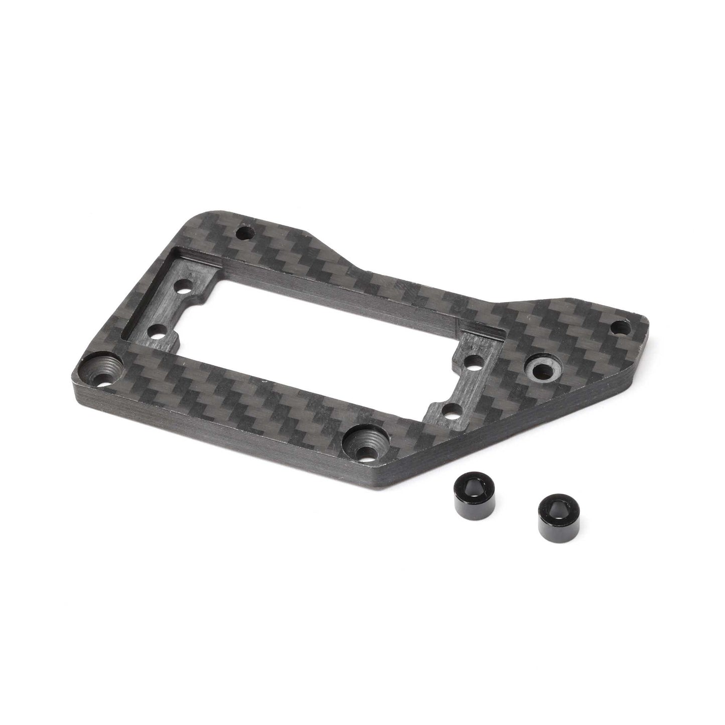 Axial Carbon Servo On Axle Mount: PRO AXI334003