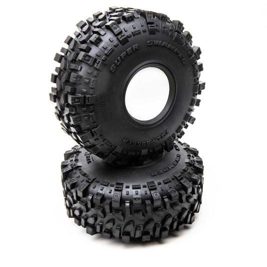 Axial 2.2 Interco TSL Bogger Tires 5.9" SBR45 (2) AXI43002