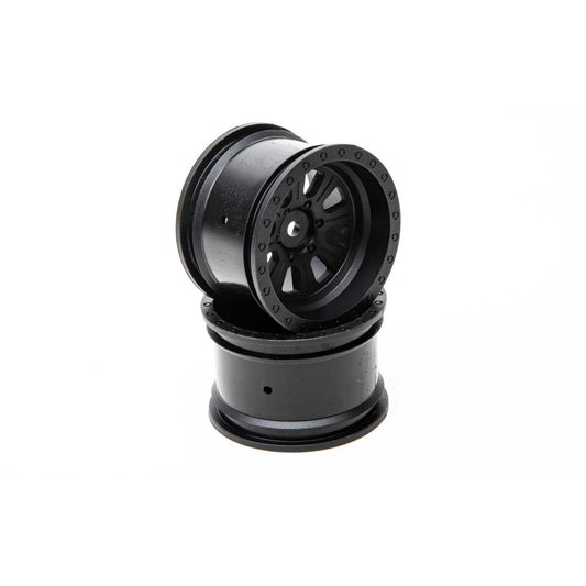 Axial 2.2 Raceline Monster Black (2) AXI43011