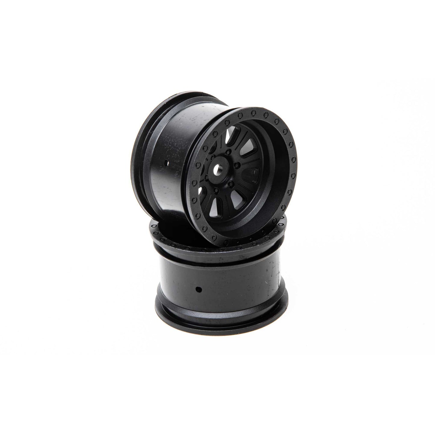 Axial 2.2 Raceline Monster Black (2) AXI43011