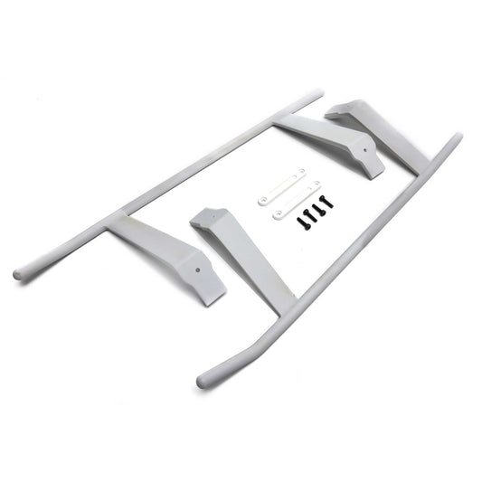 Blade Landing Gear, White: Fusion 700 BLH-1670