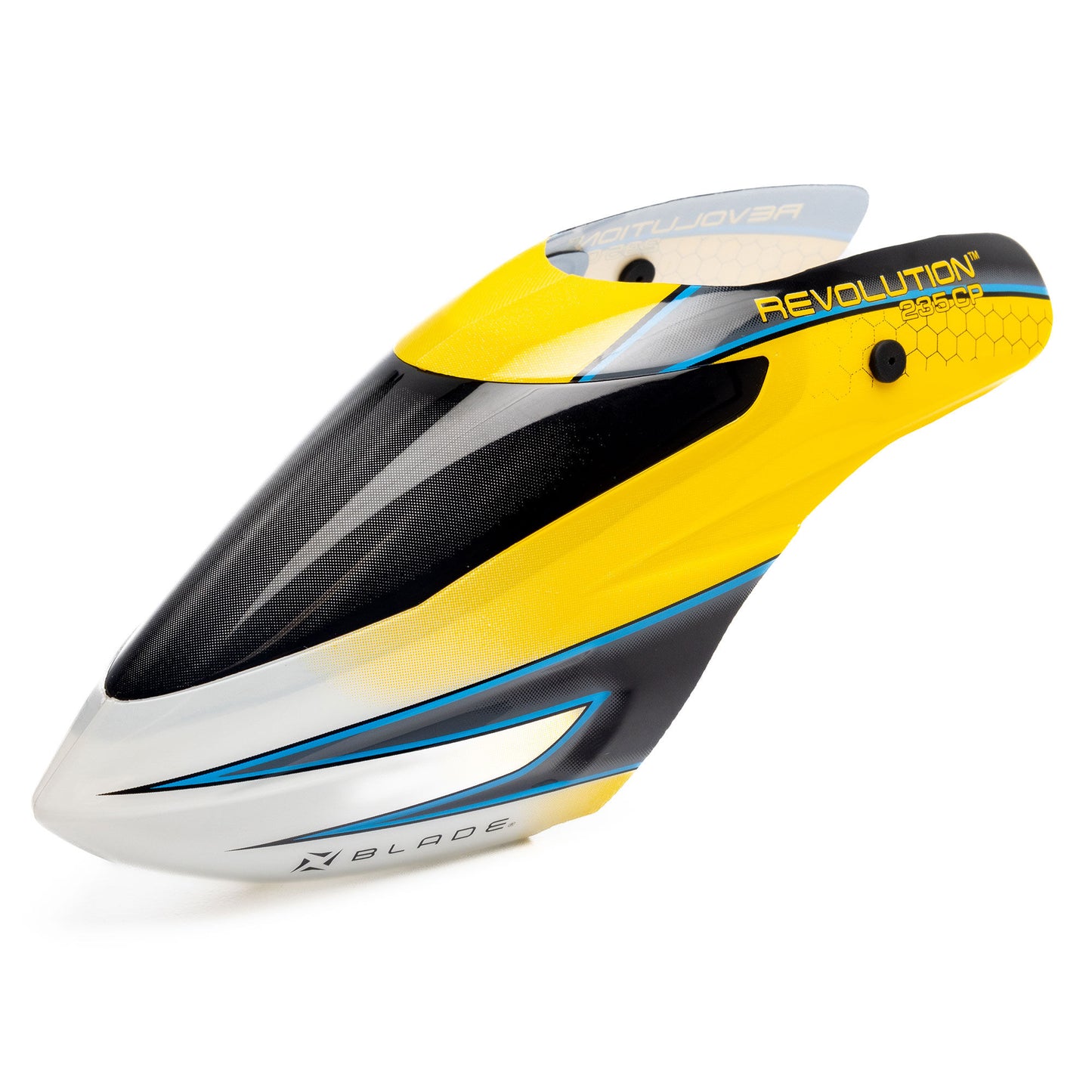 Blade Canopy: Revolution 235 CP BLH-1779