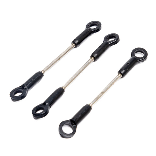 Blade Linkage Set: Revolution 235 CP BLH-1780