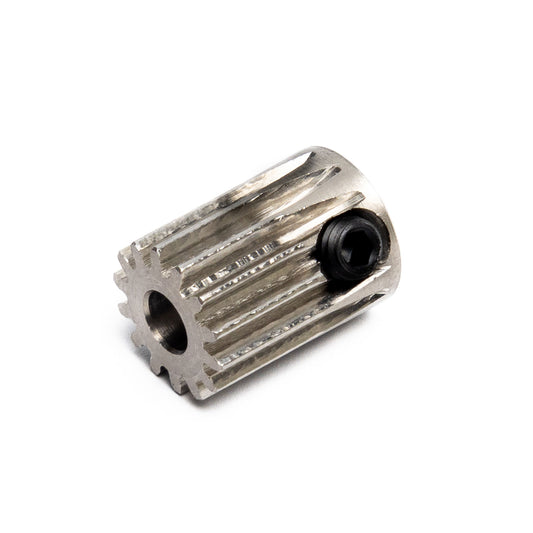 Blade Pinion Gear 13T: Revolution 235 CP BLH-1785