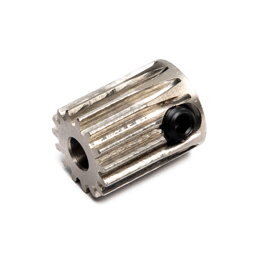 Blade Pinion Gear 14T: Revolution 235 CP BLH-1786
