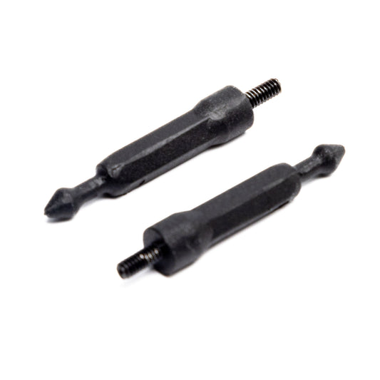 Blade Canopy Mount: Revolution 235 CP BLH-1788