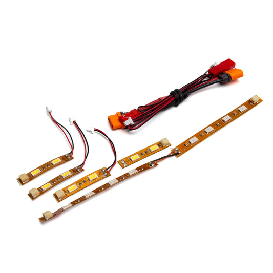 Blade Night LED Set: Revolution 235 CP BLH-1795