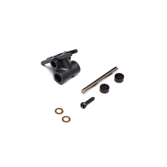 Blade Rotor Head: Revolution 90 FP BLH01102