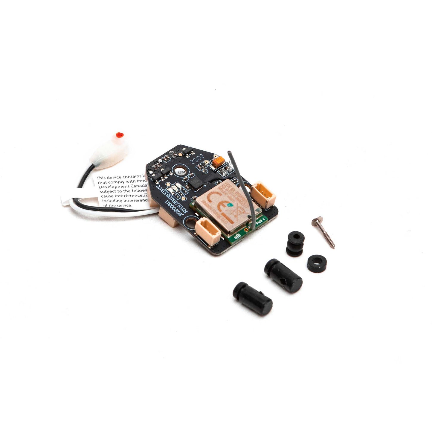Blade Flight Controller: Nano S3 BLH01301