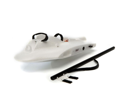 Blade Theory Type W Fuselage BLH03001