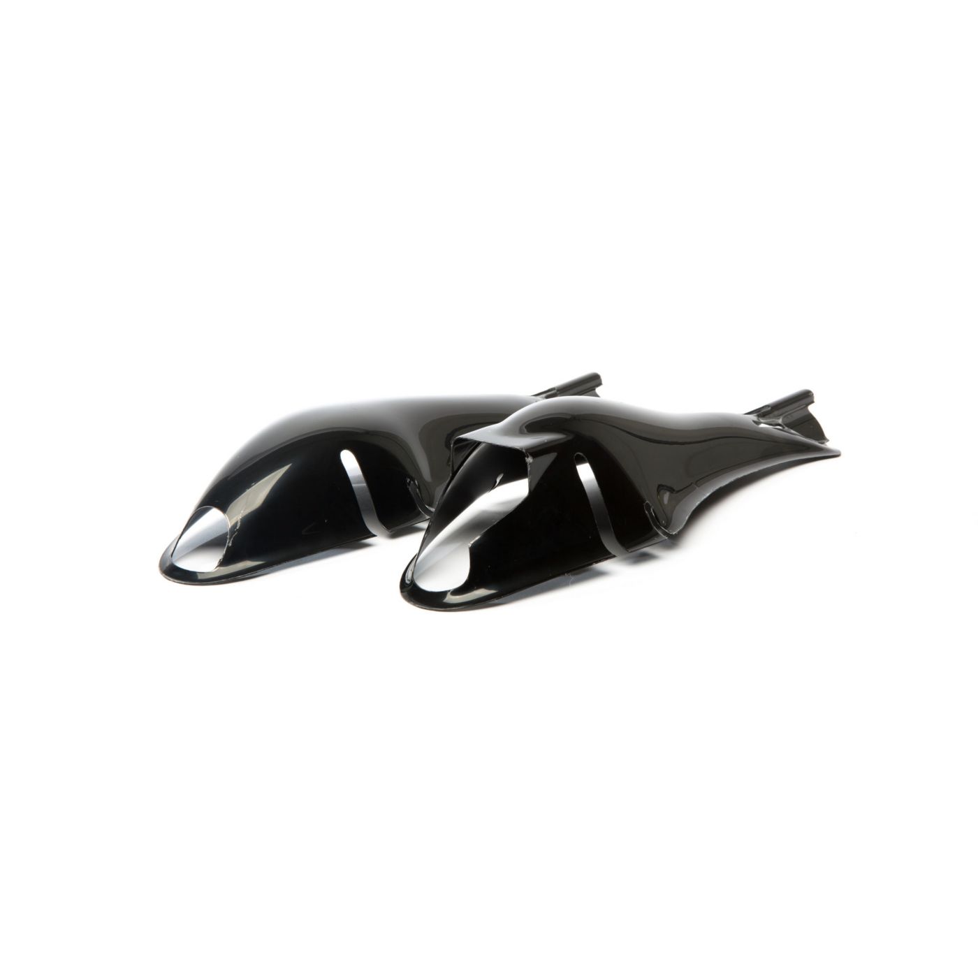 Blade Replacement Canopy Set: Theory Type W BLH03003