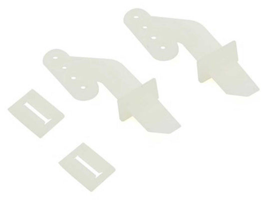 Blade Control Horn Set: UM F-27 FPV BLH03203