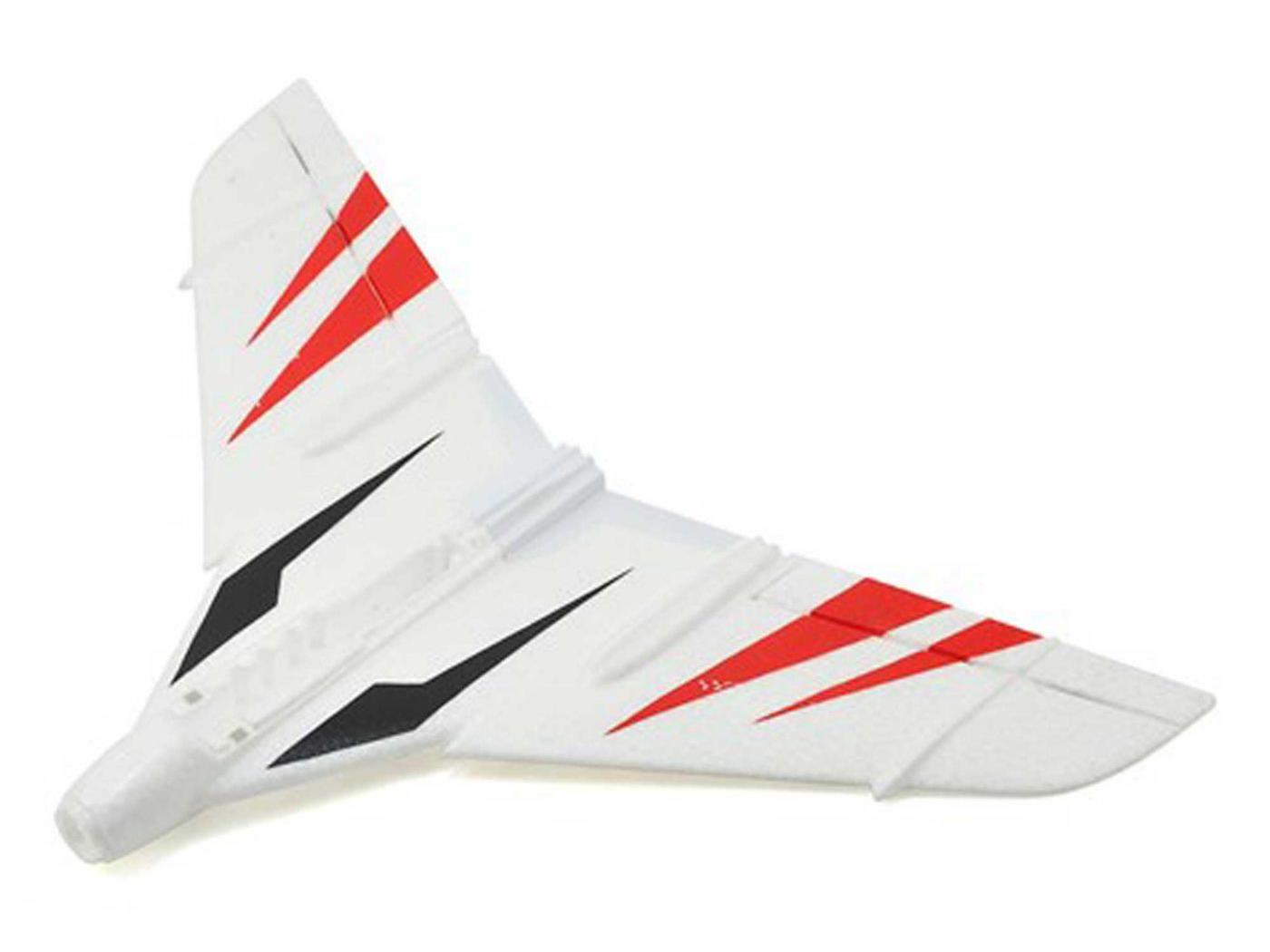 Blade Wing/Fuse: UM F-27 FPV BLH03206