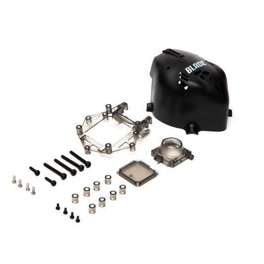 Blade Body, Black: Torrent 110 FPV BLH04002BK