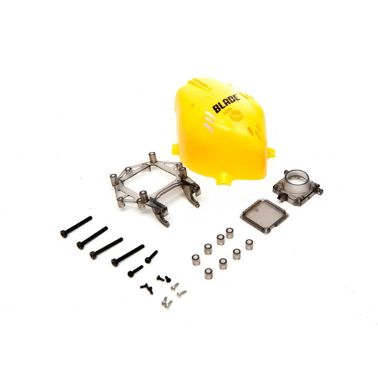 Blade Body, Yellow: Torrent 110 FPV BLH04002YE