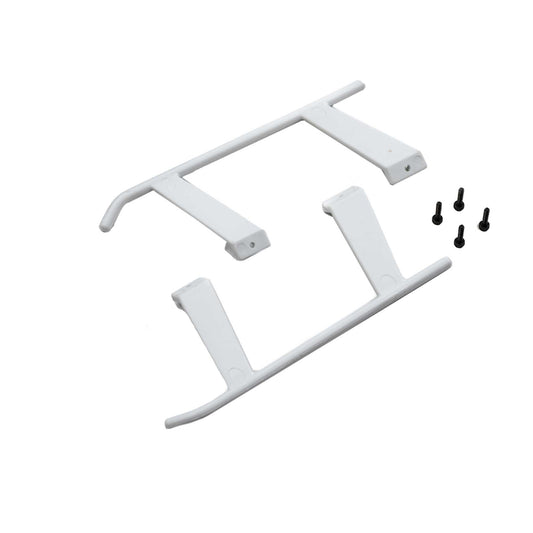 Blade Landing Gear Set (2): Fusion 180 Smart BLH05801