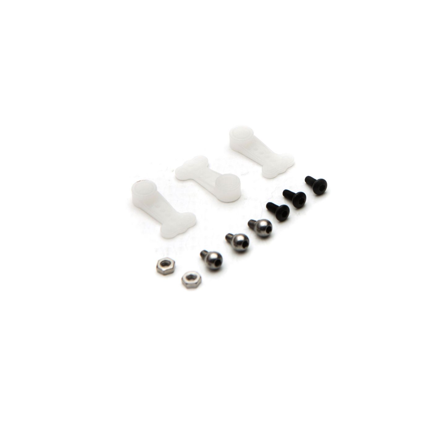 Blade Servo arms with linkage balls Blade 230s BLH1511