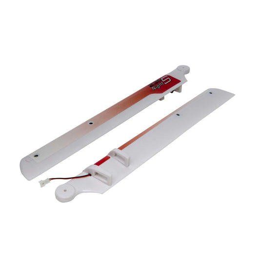 Blade Night Blade Set: Night 230 S BLH1551