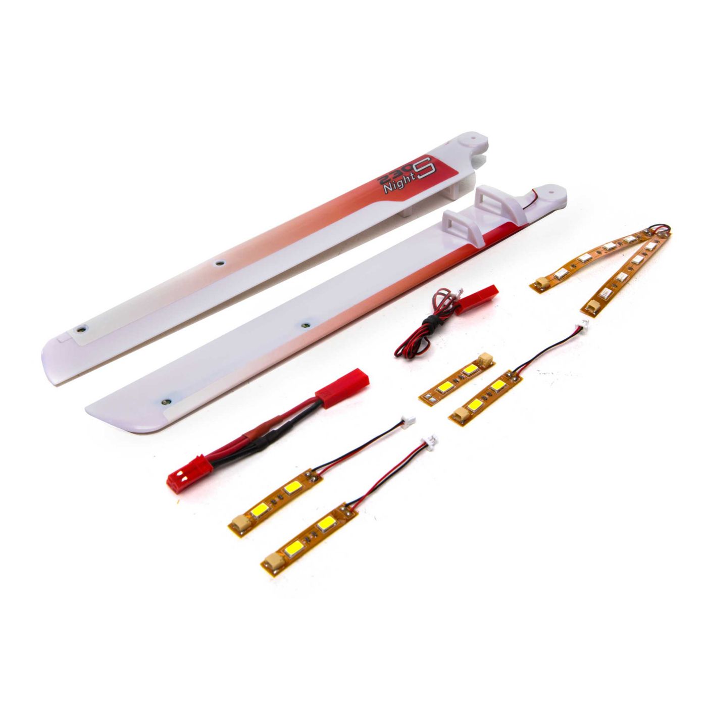Blade Complete Night 230 S Light Kit Upgrade BLH1554