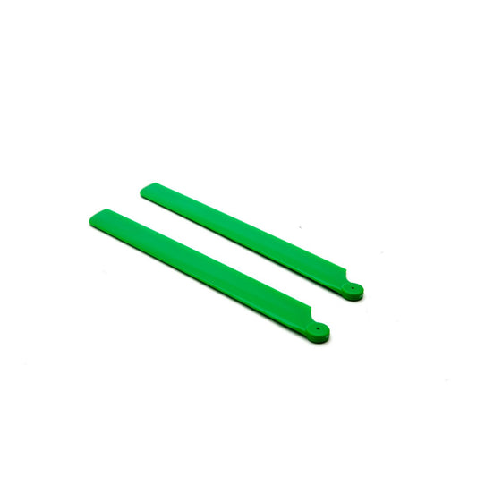 Blade Main rotor blade set (green) Blade 230s BLH1576