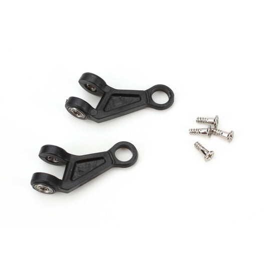 Blade Washout Control Arm Link Set: B450 BLH1632